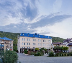 Family Suite в Мореми