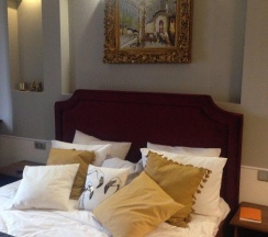 Номер "1906" (с завтраком) в Вороново клубъ