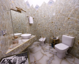 ROMEO в Malakhovka Palace