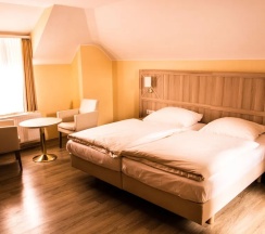 Номер Standard в Hotel Landhaus Gut Keuchhof