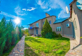 Гостевой дом Dubrava в Волгограде