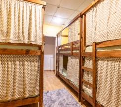 6-ти местный номер в Белые ночи у Садовой