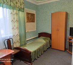 Стандарт 1 категория №1 в Постоялый двор