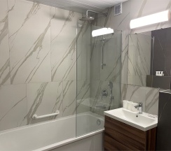 Люкс Невский видовой (Люкс) в Москва