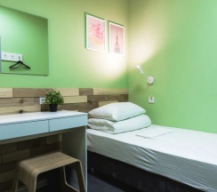 Номер Standard в Just inn