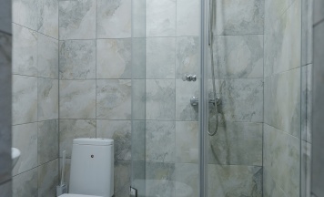 Одноместный номер в Усадьба