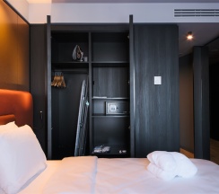 Mercure Junior Suite без кухни в Mercure