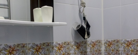 Двухместный номер эконом в На Всполье