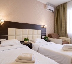 Стандарт в Bellagio