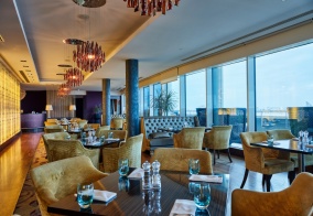 Отель Hilton hotels & resorts в Баку