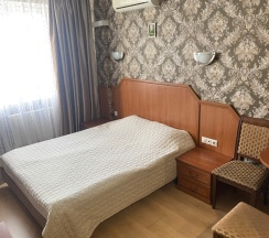 Comfort QUEN в Хаят
