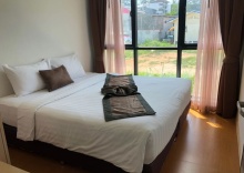 Номер Deluxe с балконом в Aspira Residences Samui