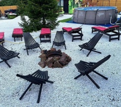 Коттедж в Gesh142