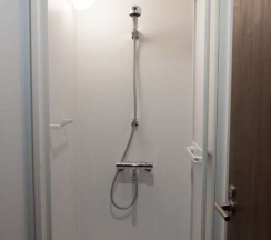 Номер Economy в Book Tea Bed GINZA - Hostel