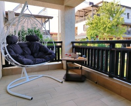 5ти местный Комфорт с зоной отдыха в Благовещенка