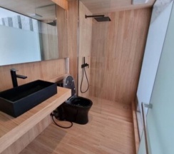 Одноместный номер Deluxe в Nirundorn Resort