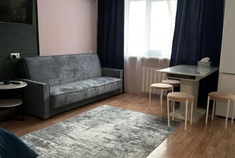Нижний Новгород: Апартаменты Квартира уютный уголок в Нижнем Новгороде