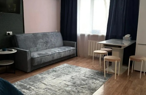 Нижний Новгород: Апартаменты Квартира уютный уголок в Нижнем Новгороде