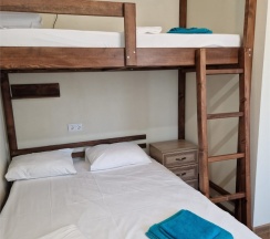 Эконом №7 в Elhostel