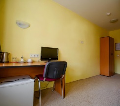 1-местный номер эконом в Астория