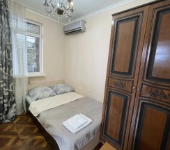 Одноместный номер Standard в Summer House
