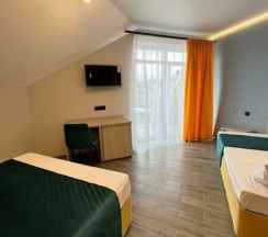 стандарт + в Корсо