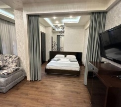 Полулюкс в Отель Roma Yerevan & Tours