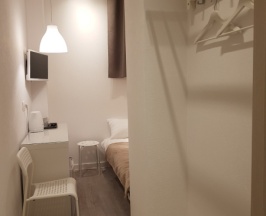 Эконом в СТОКГОЛЬМ