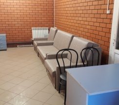 Studio Loft в Дистанция