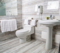 Двухместный номер Standard 2 отдельные кровати в Jose Antonio Deluxe
