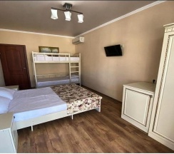 Семейный двухместный +2 доп. места в Villa Sofia