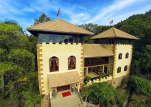 Вилла в Ever dreamed of staying in a 2 Bedroom Castle-SDV044C-By Samui Dream Villas