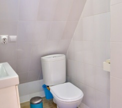 Апартаменты в Пурга