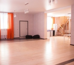 Коттедж в Бор нео