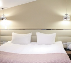 Стандарт в Первая Линия. Health Care Resort