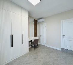 Номер делюкс в Урсун