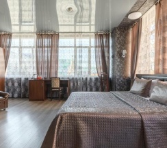 Полулюкс в Сити
