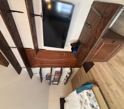 4-местный номер комфорт в Женева