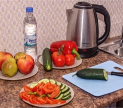 Cемейный номер в Дружба