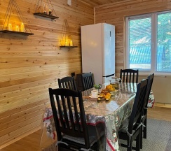 Коттедж улучшенный в Ayla