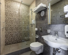 СТАНДАРТ двухместный (7,8 корпус) в Амакс Курорт Новая Истра