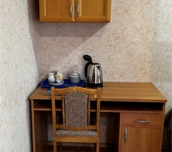 Номер одноместный (1 категория) в Заря
