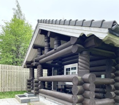 Nemeckiy в Chernika House