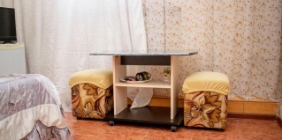 Геленджик: Гостевой дом Агина