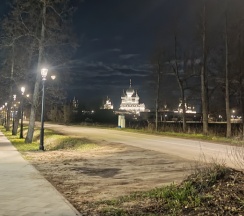 Апартаменты в Квартира Третьяковские покои Семейные