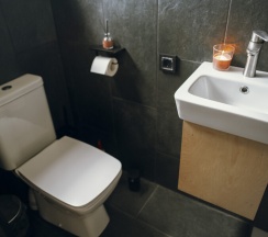 Дом Путешественника в ForrestHome