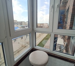 Квартира в Апартаменты на ул. Ивана Голубца, д. 147