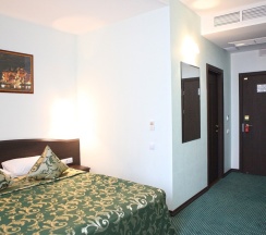 Комфорт в Hotel Ring