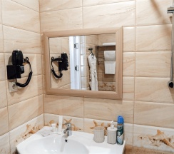 Стандарт улучшенный в Априори