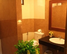 Двухместный номер Superior двуспальная кровать в Kata Noi Resort